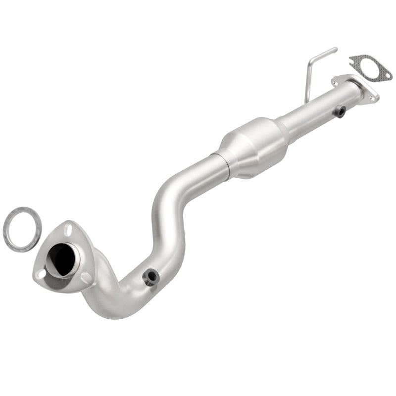 MagnaFlow Conv DF 98-02 Passport 3.2L OEM - DTX Performance