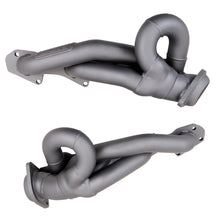 Load image into Gallery viewer, BBK 14-18 GM Truck 5.3/6.2 1 3/4in Shorty Tuned Length Headers - Titanium Ceramic - DTX Performance