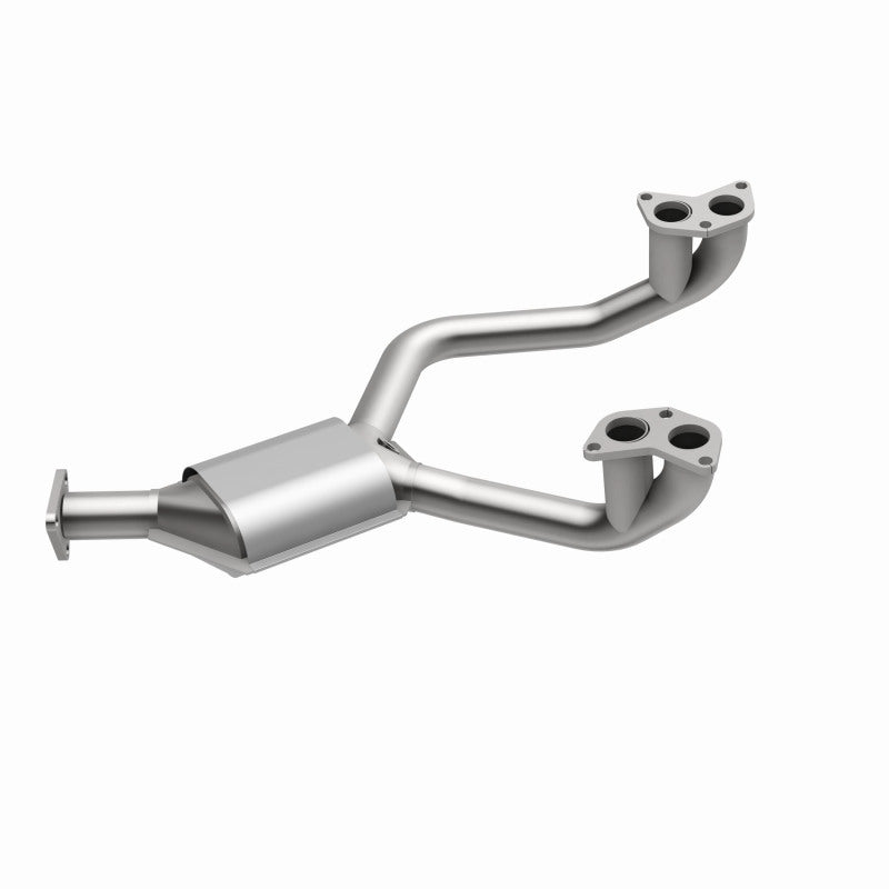 MagnaFlow Conv DF Subaru Legacy 90-93 2.2L - DTX Performance