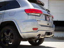 Load image into Gallery viewer, aFe Vulcan Series 2.5in 304SS Cat-Back Exhaust 11-19 Jeep Grand Cherokee (WK2) 5.7L w/ Polished Tips - DTX Performance