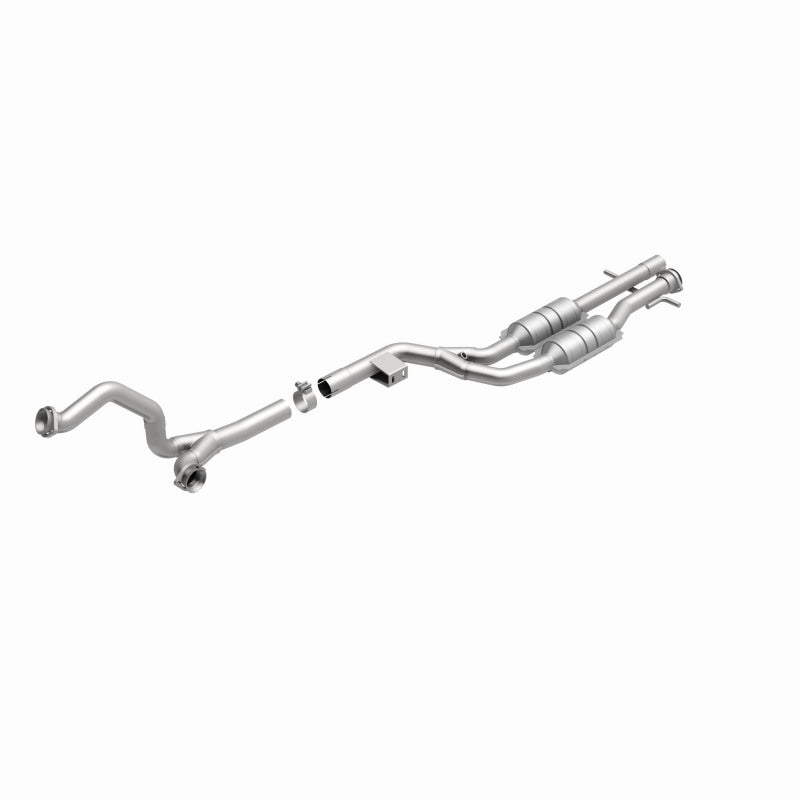 MagnaFlow Conv DF 90-93 Mercedes 500SL 5.0L - DTX Performance