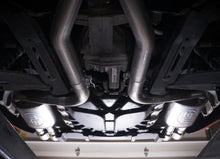 Load image into Gallery viewer, Stainless Works 08-09 Pontiac G8 GT 3in Catback XPipe Turbo Chambered 3.5in Tips Perform Connect - DTX Performance