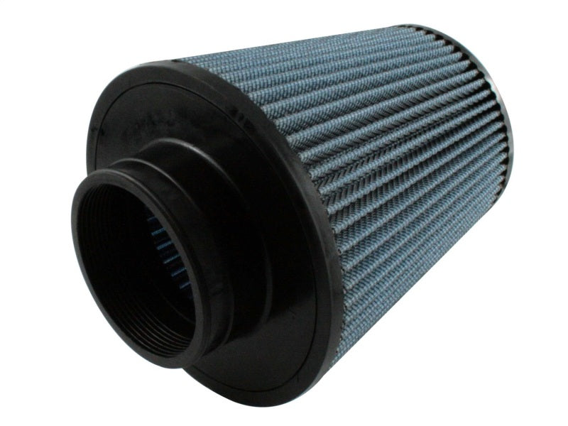 aFe MagnumFLOW Air Filters IAF P5R A/F P5R 4F x 8B x 5-1/2T (Inv) x 8H - DTX Performance