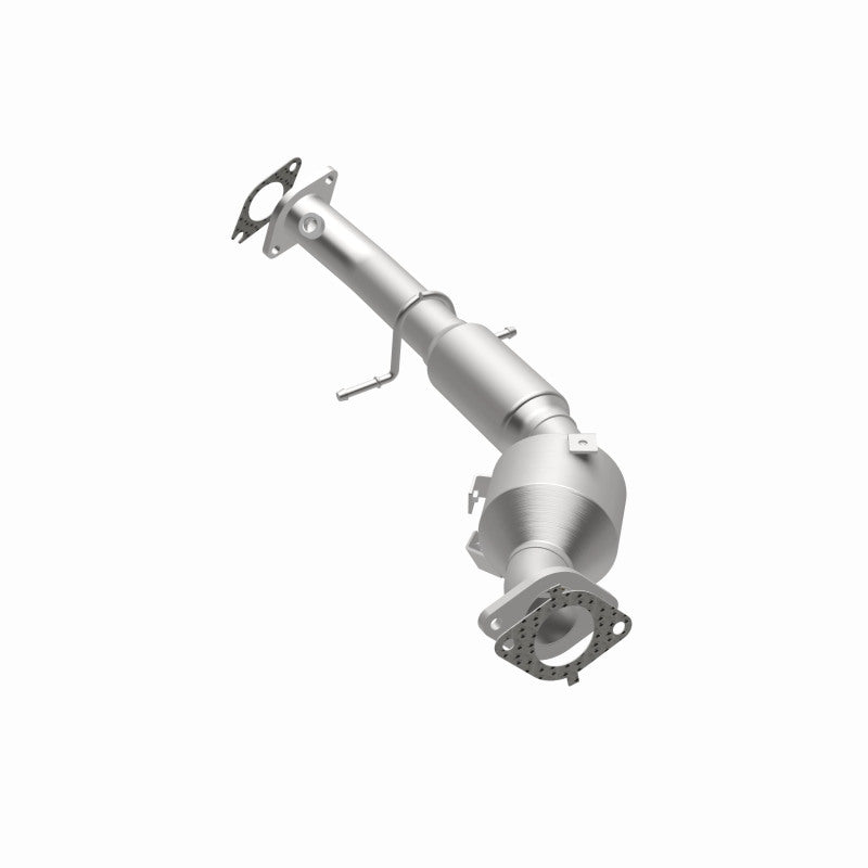 Magnaflow Conv DF 2010-2013 TRANSIT CONNECT 2.0 L Underbody - DTX Performance