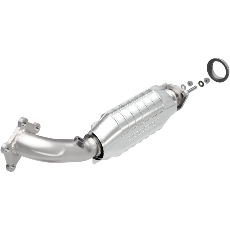 MagnaFlow Conv DF 10-11 Cadillac CTS 3.0L - DTX Performance