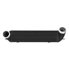 Load image into Gallery viewer, Mishimoto BMW 2007-11 335i/335xi/135i 3.0L Black Performance Intercooler - DTX Performance