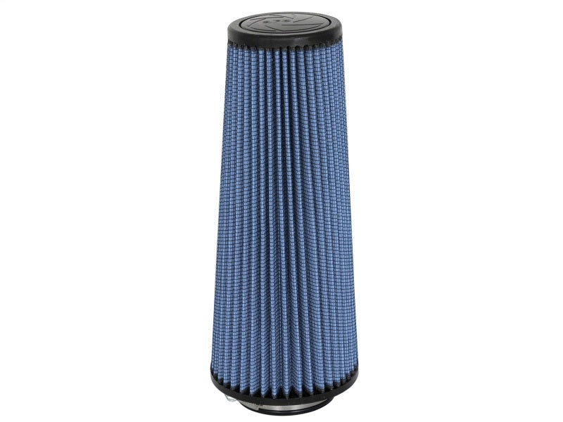 aFe MagnumFLOW Air Filters UCO P5R A/F P5R 3F x 5B x 3-1/2T x 12H - DTX Performance