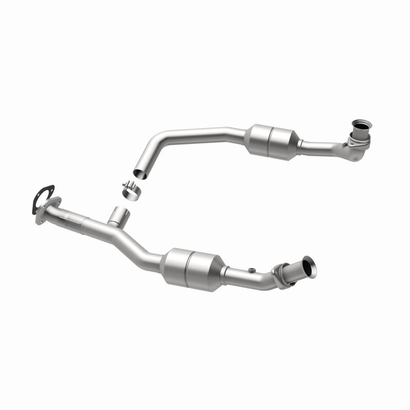 MagnaFlow Conv DF 00-03 Ford E150 5.4L - DTX Performance