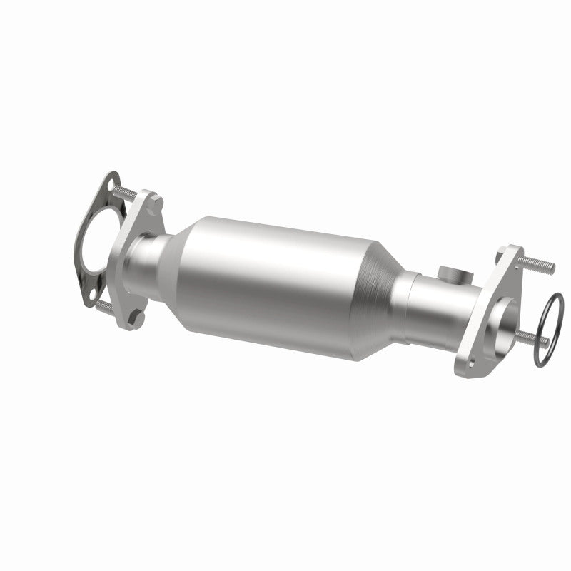 Magnaflow Conv DF 13-15 Frontier 4 Close Coupled - DTX Performance