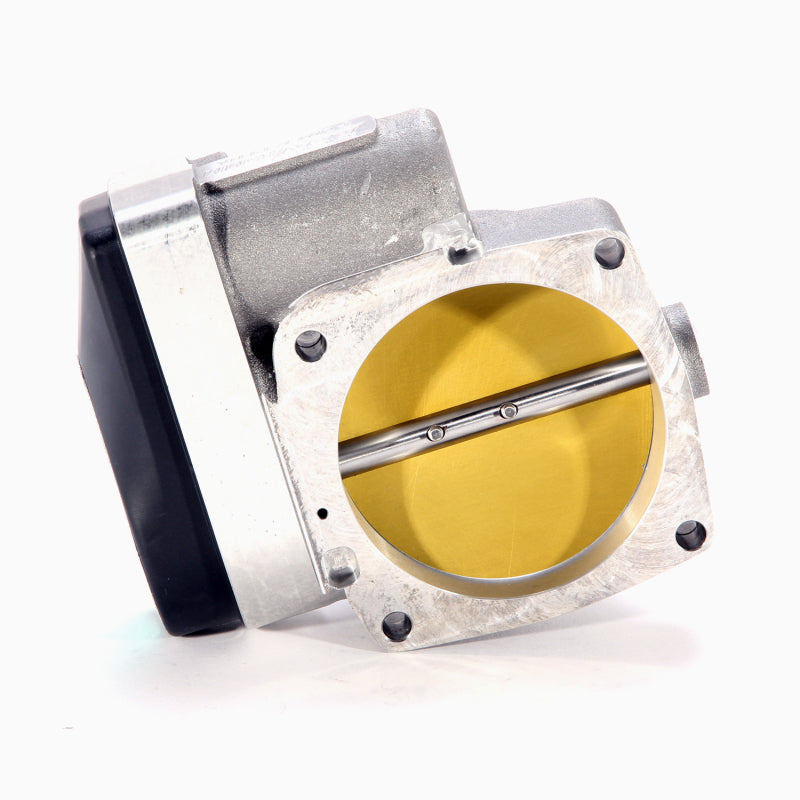 BBK 03-12 Dodge Chrysler Jeep 5.7 6.1 6.4 Hemi 90mm Throttle Body BBK Power Plus Series - DTX Performance