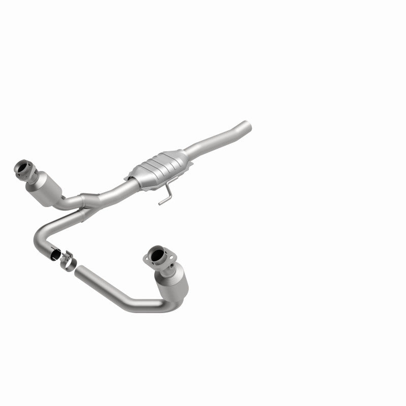 MagnaFlow Conv DF 00-03 Dodge Dakota 2WD 4.7L - DTX Performance