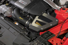 Load image into Gallery viewer, Airaid 18-20 Ford Mustang GT V8 5.0L Performance Air Intake System - DTX Performance