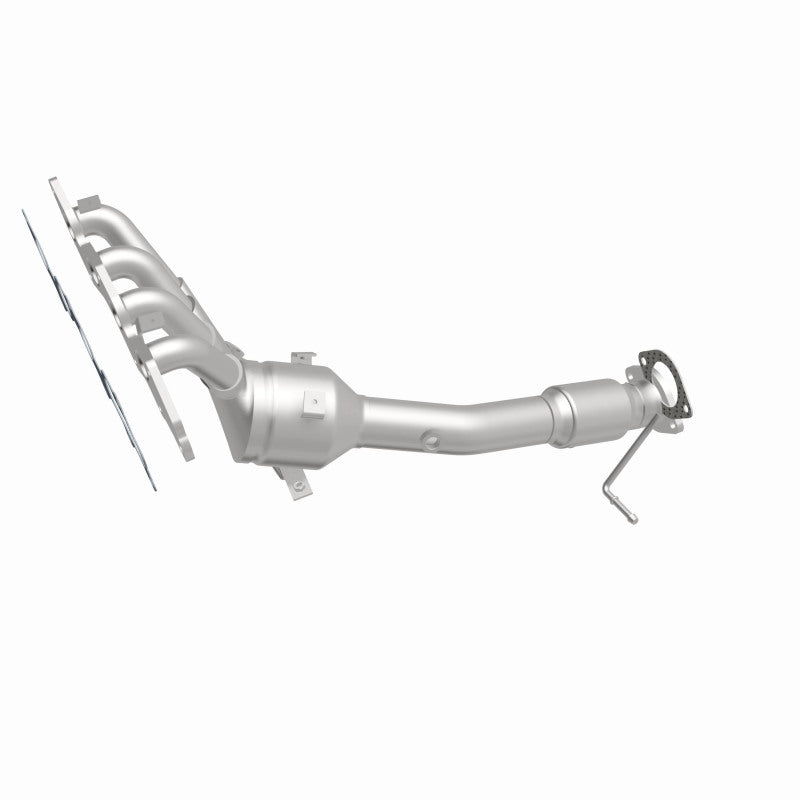 Magnaflow Conv DF 10-13 Mazda 3 2.0L Manifold - DTX Performance