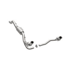 Load image into Gallery viewer, Magnaflow Conv DF 02-03 Dodge Durango 5.9L - DTX Performance