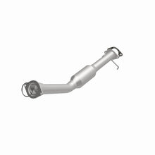 Load image into Gallery viewer, MagnaFlow 08-09 Buick LaCrosse 5.3L / 06-09 Chevy Impala 5.3L SS (49 State) D-Fit Catalytic Convert - DTX Performance