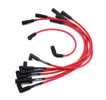 Load image into Gallery viewer, JBA 96-03 GM 4.3L Truck Ignition Wires - Red - DTX Performance