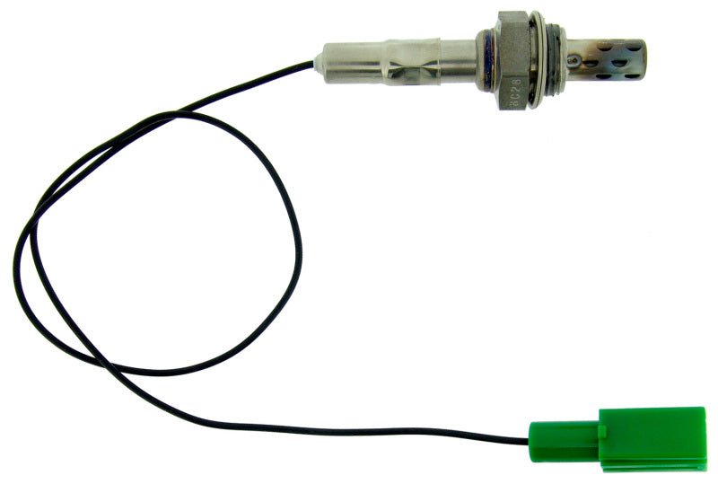 NGK Ford Festiva 1989-1988 Direct Fit Oxygen Sensor - DTX Performance