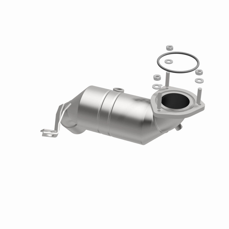 Magnaflow Conv DF 03-08 X-Type 3.0L Rear - DTX Performance