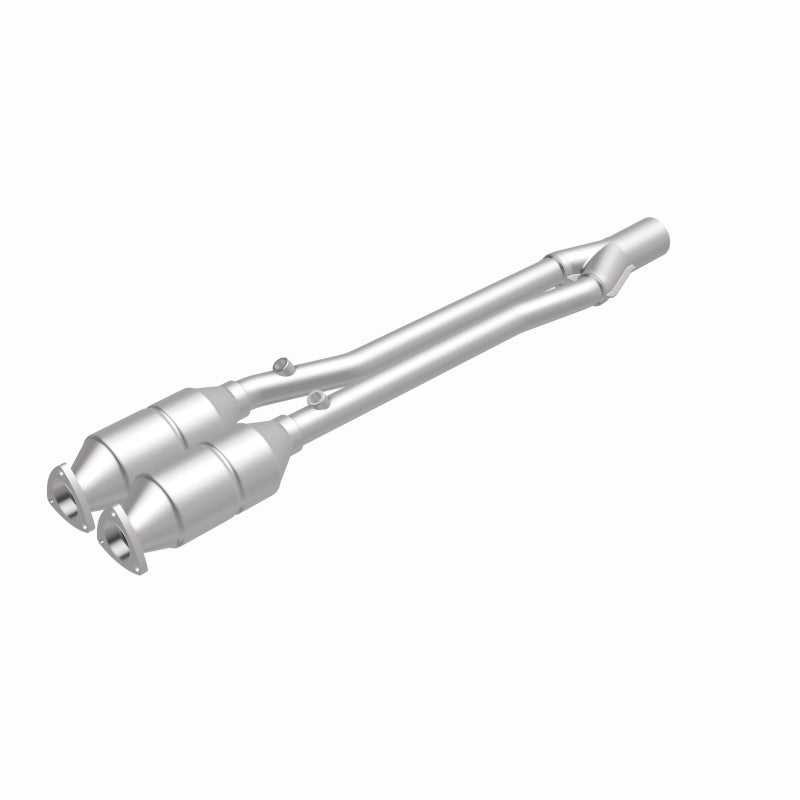 MagnaFlow Conv DF 04-06 TT Quattro 3.2L OEM - DTX Performance