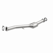 Load image into Gallery viewer, MagnaFlow Conv DF 06-08 Subaru Legacy 2.5L - DTX Performance