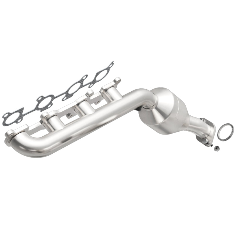 MagnaFlow Conv DF 03-04 4Run 4.7 Driver Side Manifold - DTX Performance