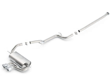 Load image into Gallery viewer, Borla 13-16 Ford Focus ST 5dr Hatchback Catback Exhaust - DTX Performance