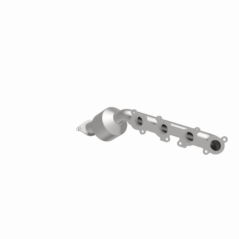 MagnaFlow Conv DF 03-04 4Run 4.7 Driver Side Manifold - DTX Performance