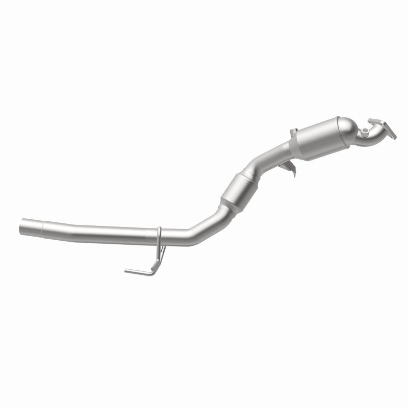 Magnaflow Conv DF 11-15 Volkswagen Touareg V6 3.6 OEM Underbody - DTX Performance