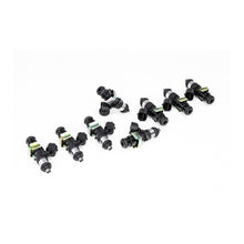 Load image into Gallery viewer, DeatschWerks 00-03 BMW M5 E39 S62 2200cc Injectors - Set of 8 - DTX Performance