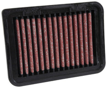 Load image into Gallery viewer, AEM 06-10 Toyota Yaris DryFlow Air Filter - DTX Performance