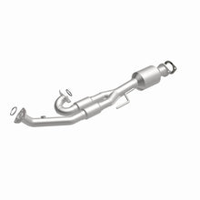 Load image into Gallery viewer, Magnaflow 04-09 Nissan Quest 3.5L Direct Fit Converter - DTX Performance