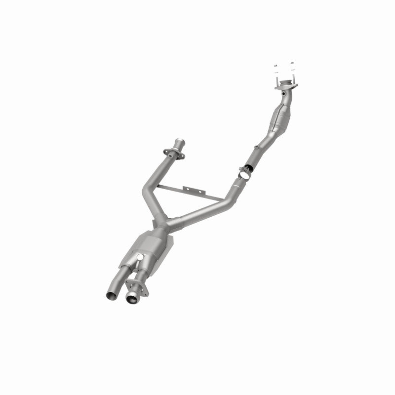 MagnaFlow Conv DF 96-98 Lncln Mark VIII 4.6L - DTX Performance