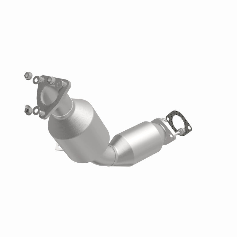 MagnaFlow Conv Direct Fit 04-06 Nissan 350Z 3.5L / 04-07 Infiniti G35 3.5L - Left Side - DTX Performance