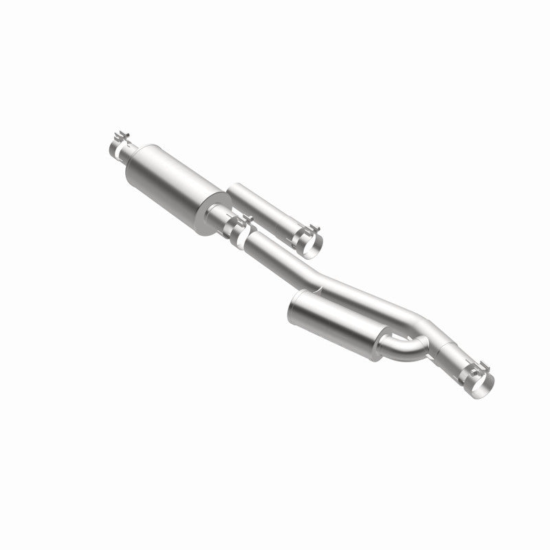 MagnaFlow 19-23 GM 1500 4.3L / 5.3L D-Fit Muffler Replacement - DTX Performance