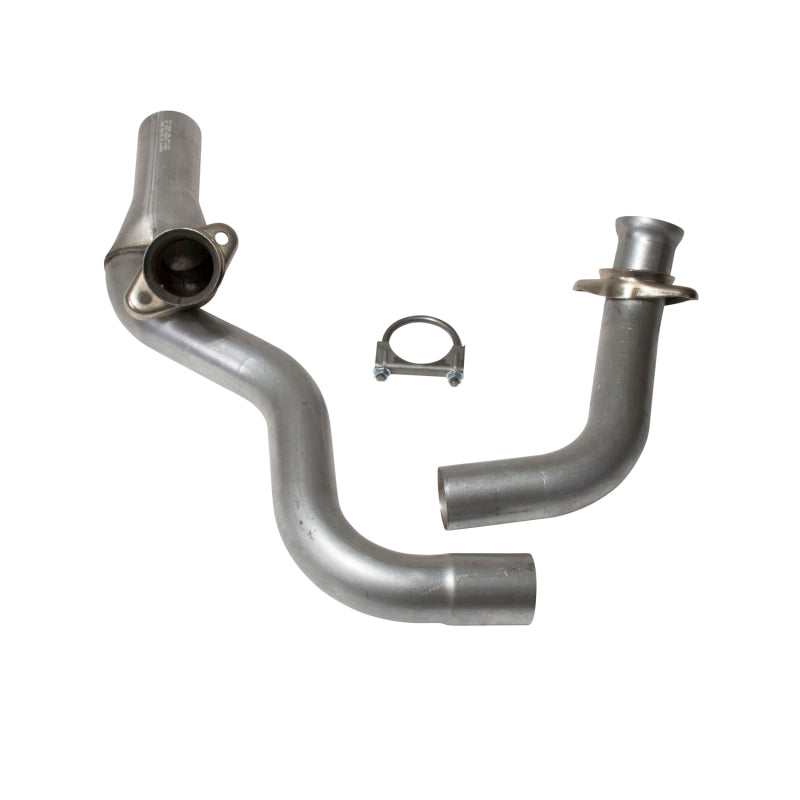 BBK 94-95 Camaro Firebird LT1 Shorty Tuned Length Exhaust Headers - 1-5/8 Silver Ceramic - DTX Performance