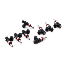 Load image into Gallery viewer, DeatschWerks 06-13 Chevy Corvette Z06 LS7 1200cc Injectors (Set of 8) - DTX Performance