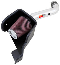 Load image into Gallery viewer, K&amp;N 2013 Dodge Ram 1500 V8-4.7L High Flow Performance Air Intake Kit - DTX Performance