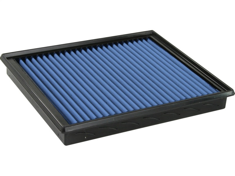 aFe MagnumFLOW Air Filters OER P5R A/F P5R Nissan Titan/Armada 04-12 V8-5.6L - DTX Performance