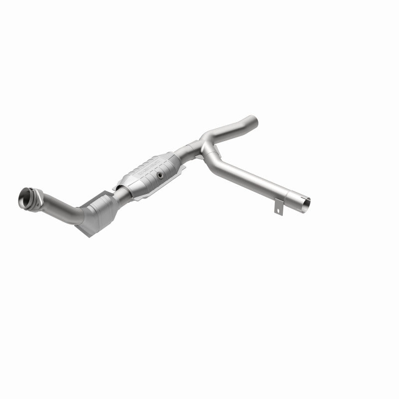 MagnaFlow Conv DF 00-01 Ford F-150 4.6L 2wd - DTX Performance