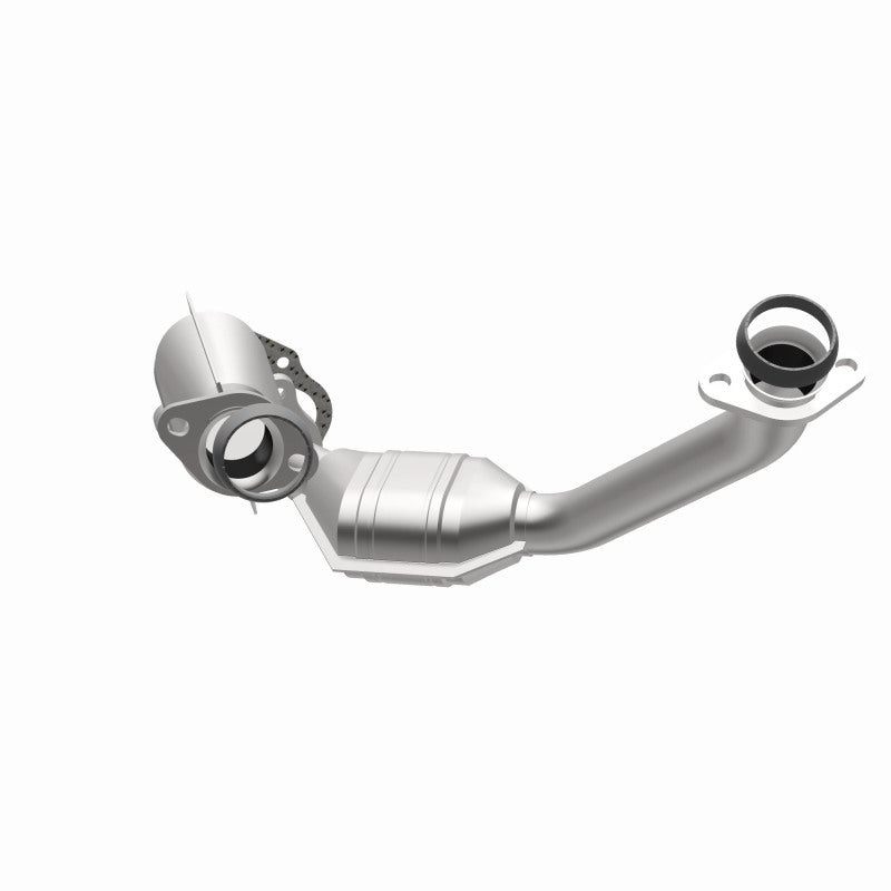 MagnaFlow Conv DF 03 Ranger/BSer 4.0 frnt 50S - DTX Performance