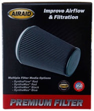 Load image into Gallery viewer, Airaid Kit Replacement Filter - DTX Performance