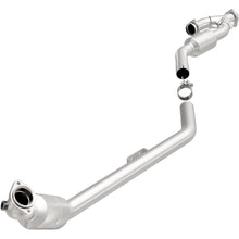 Load image into Gallery viewer, MagnaFlow Conv DF Mercedes C240 02-04 Driver Side OEM - DTX Performance