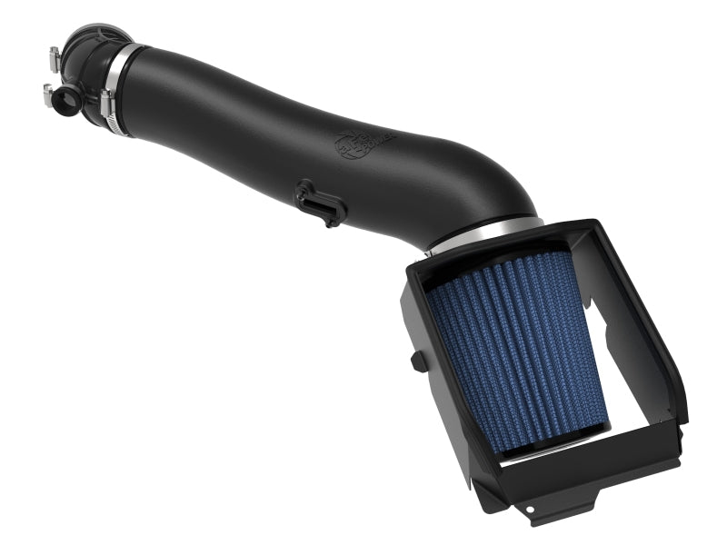 aFe Rapid Induction Cold Air Intake System w/Pro 5R Filter 20-21 Jeep Wrangler V6 3.0L - DTX Performance