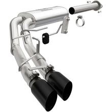 Load image into Gallery viewer, Magnaflow 15-20 Ford F-150 Street Series Cat-Back Performance Exhaust System - DTX Performance