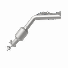 Load image into Gallery viewer, MagnaFlow Conv DF Toyota 03-09 4Runner/05-09 Tacoma/05-06 Tundra 4.0L P/S Manifold (49 State) - DTX Performance