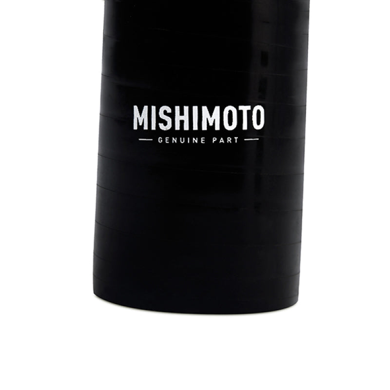 Mishimoto 65-67 Chevrolet Chevelle 250 Silicone Upper Radiator Hose - DTX Performance