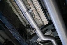 Load image into Gallery viewer, MBRP 3in Muffler Bypass Pipe, 19-20 Ram 1500 5.7L, T409 - DTX Performance