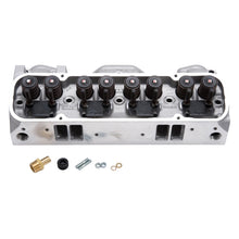 Load image into Gallery viewer, Edelbrock Cylinder Head Performer RPM CNC Pontiac 1962-1969 455 CI C8 72 cc Combustion Chamber - DTX Performance