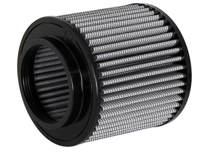 aFe MagnumFLOW OE Replacement Filter w/ Pro Dry S Media (Pair) 04-16 Aston Martin DB9 V12-6.0L - DTX Performance