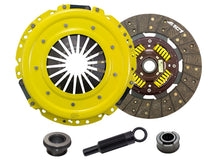 Load image into Gallery viewer, ACT 1999 Ford Mustang Sport/Perf Street Sprung Clutch Kit - DTX Performance